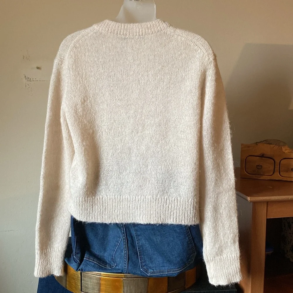 JENNI KAYNE Boyfriend Cardigan - Picture 7 of 11